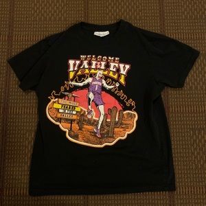 Phoenix Suns NBA Warren Lotas Like T-Shirt